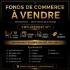 Vente Commerce Saint-maur-des-fosses 