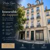 Vente Immeuble Grenoble  10 pieces 162 m2