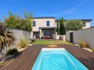Vente Maison Montelimar  5 pieces 138 m2