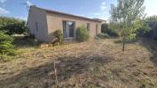 Vente Maison Olonzac AU CALME 4 pieces 82 m2