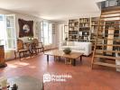 Vente Appartement Paris-6eme-arrondissement  4 pieces 123 m2