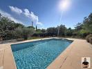 Vente Maison Cotignac  4 pieces 124 m2