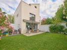 Vente Maison Clamart  7 pieces 115 m2