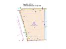 Vente Terrain Seyssel  807 m2
