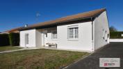 Vente Maison Saint-pierre-des-echaubrognes  5 pieces 105 m2
