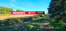 Vente Terrain Elne  29154 m2