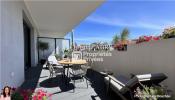 Vente Appartement Bocca  2 pieces 44 m2