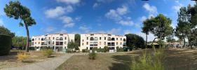 Vente Appartement Saint-georges-de-didonne  2 pieces 26 m2