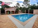 Vente Maison Arcs  7 pieces 150 m2