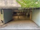 Vente Parking Toulouse  9 m2