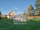 Vente Maison Auzouville-sur-ry  7 pieces 180 m2