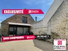 Vente Maison Chateauneuf-sur-loire  4 pieces 120 m2
