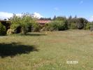Vente Terrain Soustons  1133 m2