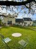 Vente Maison Cuts  5 pieces 142 m2