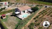 Vente Maison Saint-antonin-du-var  5 pieces 98 m2