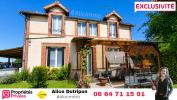 Vente Maison Linthes  6 pieces 118 m2