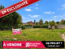 Vente Terrain Gresy-sur-aix  846 m2