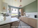 Vente Appartement Vannes  5 pieces 88 m2