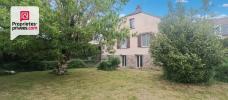 Vente Maison Luxeuil-les-bains  4 pieces 120 m2