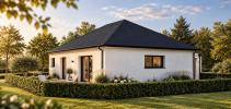 Vente Maison Saint-nazaire  87 m2