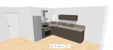 Location Appartement Norroy-le-veneur  3 pieces 66 m2