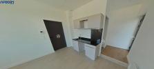 Location Appartement Charleville-mezieres 23 m2