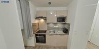 Location Appartement Clermont-ferrand  2 pieces 40 m2