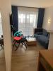 Location Appartement Paris  17 m2
