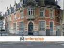 Location Local commercial Lambersart  231 m2