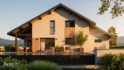 Vente Maison Vaulx  5 pieces 130 m2