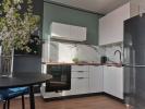 Location Appartement Paris-17eme-arrondissement  26 m2