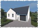 Vente Maison Saint-gildas-des-bois  92 m2