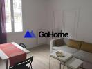 Location Appartement Paris-13eme-arrondissement  2 pieces 35 m2