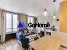 Location Appartement Paris-11eme-arrondissement  2 pieces 35 m2