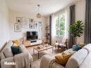 Vente Appartement Grenoble  3 pieces 68 m2