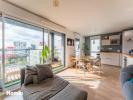 Vente Appartement Nantes  3 pieces 64 m2