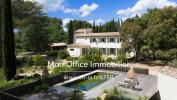 Vente Maison Aix-en-provence  10 pieces 400 m2