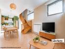 Vente Maison Lille  5 pieces 109 m2