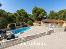 Vente Maison Pennes-mirabeau  6 pieces 230 m2