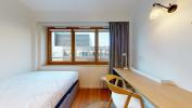 Location Appartement Paris-17eme-arrondissement  15 m2
