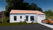 Vente Maison Notre-dame-de-monts  97 m2