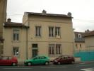 Location Appartement Nancy  21 m2