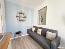 Location Appartement Boulogne-billancourt  2 pieces 24 m2