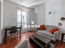 Vente Appartement Paris-11eme-arrondissement  2 pieces 31 m2