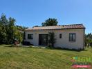 Vente Maison Tecou  4 pieces 95 m2