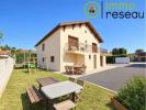 Vente Maison Salaise-sur-sanne  6 pieces 160 m2