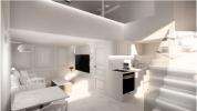 Vente Appartement Savigny-sur-orge 2 pieces 22 m2