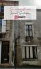 Vente Maison Mortagne-sur-sevre  6 pieces 96 m2