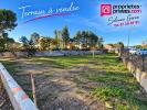 Vente Terrain Lignan-sur-orb  457 m2