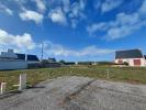 Vente Terrain Ploudalmezeau  485 m2